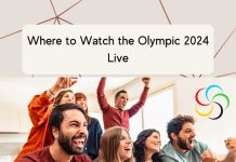 Where to Watch the Olympic 2024 Live Where to Watch the Olympic 2024 Live