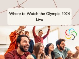 Where to Watch the Olympic 2024 Live Where to Watch the Olympic 2024 Live