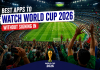 Free FIFA World Cup Stream 2026 without signing in fifa world cup 2026 image