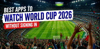 Free FIFA World Cup Stream 2026 without signing in fifa world cup 2026 image