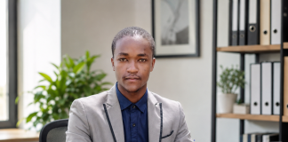 How I Started My Freelance Content Writing Career and How You Can Too Person typing on a laptop while working as a freelance content writer