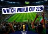 Where to watch world cup 2026 live in Kenya Where to watch FIFA World Cup 2026 in Kenya on DStv GOtv and Azam TV