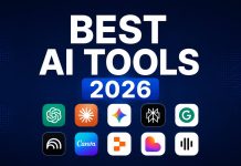 Best AI Tools 2026 For Students, Freelancers, and Professionals best AI tools 2026