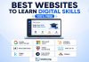 10 Best Websites to Learn Digital Skills for Free best websites to learn digital skills