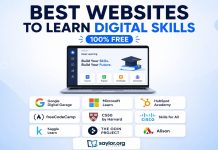 10 Best Websites to Learn Digital Skills for Free best websites to learn digital skills