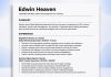 10 Best Free Resume Builders Best free resume builders