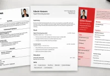 10 Best Free Resume Builders Best free resume builders image