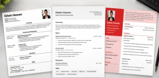 10 Best Free Resume Builders Best free resume builders image