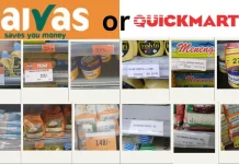 Naivas vs Quickmart – Which Supermarket Is Better in Kenya? Naivas vs Quickmart comparison image